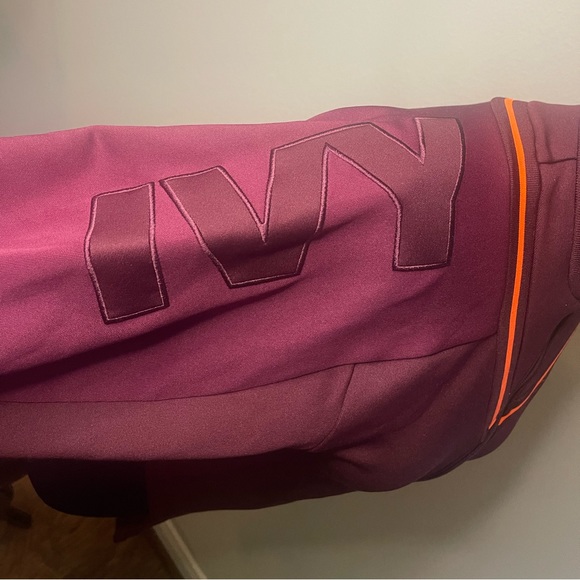 ❌SOLD❌Adidas x Ivy Park Track Top Bodysuit *NEW* - Picture 7 of 11